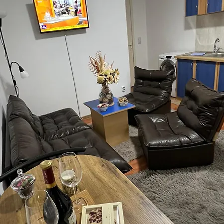 Dida Ledine * بلغراد